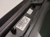 Dreiecksfenster Dreiecksscheibe Tür hinten