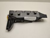 Seat airbag