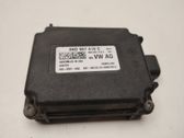Other control units/modules