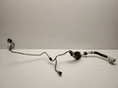 Air conditioning (A/C) pipe/hose