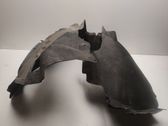 Front wheel arch liner splash guards