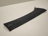 (A) pillar trim