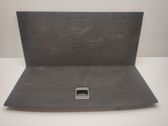 Trunk/boot mat liner