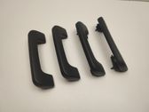 Front interior roof grab handle