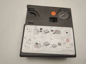 Compresseur d'air pour pneus