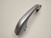 Front door exterior handle