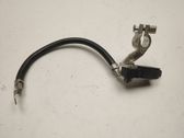 Minuskabel Massekabel Batterie