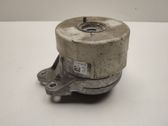 Support de moteur, coussinet