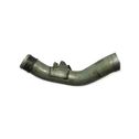 Turbo air intake inlet pipe/hose