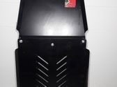 Gearbox bottom protection