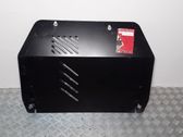 Front underbody cover/under tray