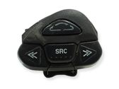 Multifunctional control switch/knob