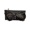 Electric radiator cooling fan