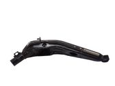 Steering wheel column trim