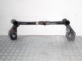 Radiator support slam panel bracket