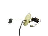 Fuel level sensor