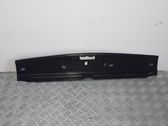 Trunk/boot sill cover protection