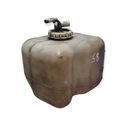 Coolant expansion tank/reservoir cap