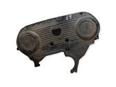 Timing belt guard (cover)