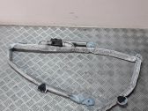 Roof airbag