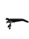 Handbrake/parking brake lever assembly