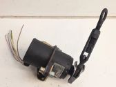 Accelerator pedal position sensor