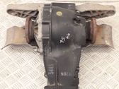 Rear differential