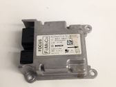 Airbag control unit/module