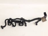 Glow plug wires