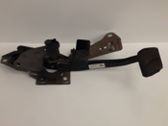 Brake pedal