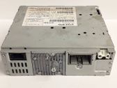 Radio / CD-Player / DVD-Player / Navigation
