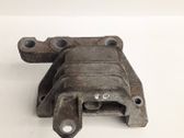 Engine mount bracket
