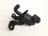 Turbo solenoid valve