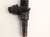 Fuel injector
