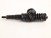 Fuel injector