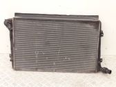 Coolant radiator