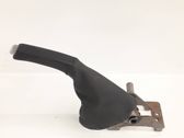 Handbrake/parking brake lever assembly