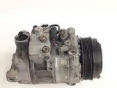 Air conditioning (A/C) compressor (pump)