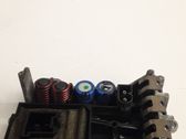 Heater blower motor/fan resistor