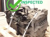 Manual 5 speed gearbox