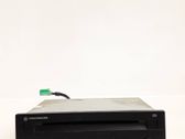 CD/DVD changer