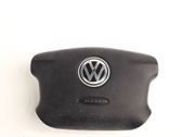 Steering wheel airbag