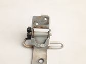 Front door lower hinge