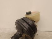 Brake booster
