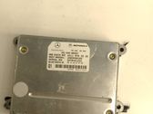 Module unité de contrôle Bluetooth