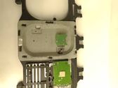 Aerial GPS antenna