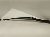 Front wiper blade arm