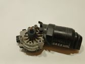 Wischermotor