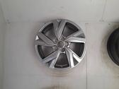 R16 alloy rim