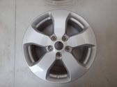 R18 alloy rim